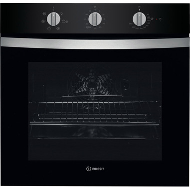 Indesit Forno da incasso IFW 4534 H BL - IFW 4534 H BL