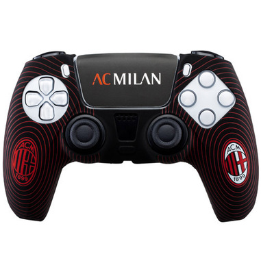 Qubick Controller Skin AC Milan (PS5)