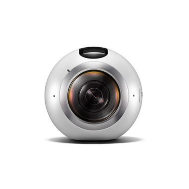 Samsung SM-C200 fotocamera per sport d'azione 25,9 MP Full HD CMOS Wi-Fi
