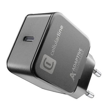 Cellularline USB-C Charger 15W