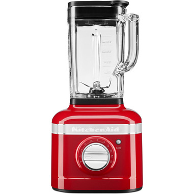KitchenAid 5KSB4026ECA 1,4 L Frullatore da tavolo 1200 W Rosso