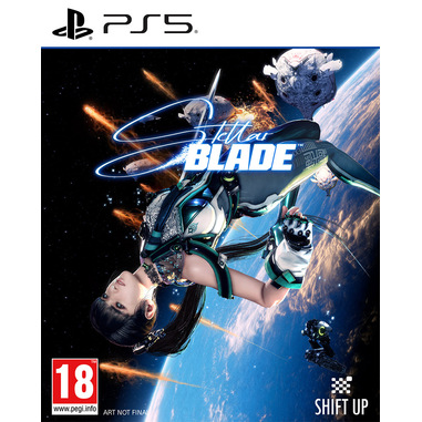 Stellar Blade - PlayStation 5