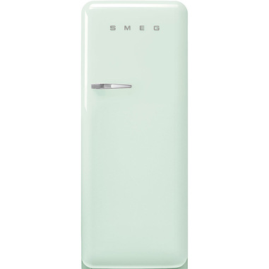 Smeg FAB28RPG6 frigorifero con congelatore Libera installazione 270 L C Verde