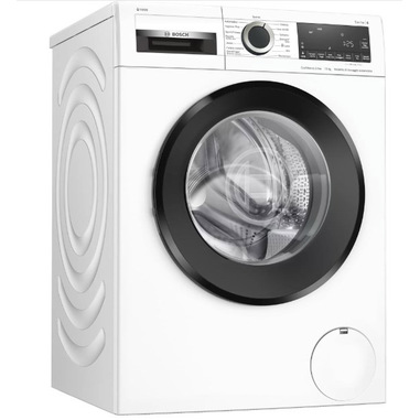 Bosch Serie 6 WGG254A0IT lavatrice Caricamento frontale 10 kg 1400 Giri/min C Bianco