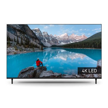 Panasonic TX-55MX800E TV 139,7 cm (55") 4K Ultra HD Smart TV Wi-Fi Nero