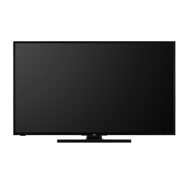 JVC LT-55VA3205I TV 139,7 cm (55") 4K Ultra HD Smart TV Wi-Fi Nero 350 cd/m²