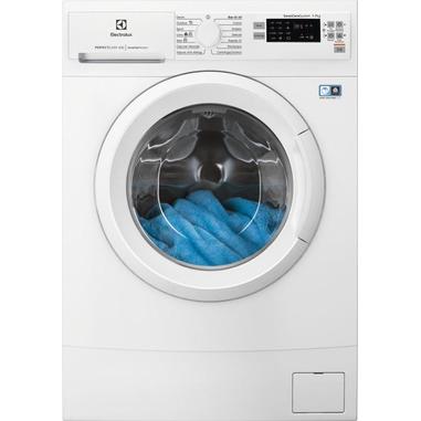 Electrolux EW6S570I lavatrice Caricamento frontale 7 kg 1000 Giri/min C Bianco