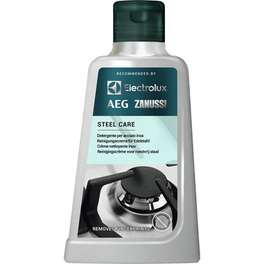 Electrolux 9029803864 kit per la pulizia Piano cottura Crema per la pulizia dell'apparecchiatura