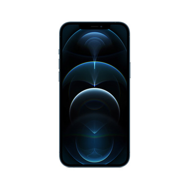 iPhone 12 Pro Max 128GB - Blu Pacifico