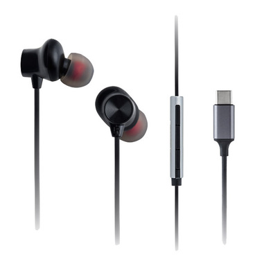 Panasonic USB-C Earphones RP-TCM225