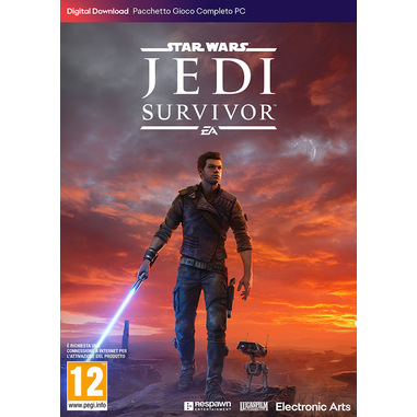 Star Wars Jedi: Survivor - PC