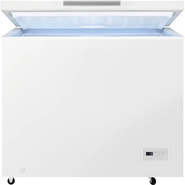AEG AHB526E1LW congelatore Congelatore a pozzo Libera installazione 254 L E Bianco