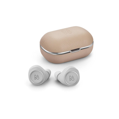 Bang & Olufsen BeoPlay E8 2.0 Cuffia True Wireless Stereo (TWS) In-ear Calls/Music Micro-USB Bluetooth Grigio