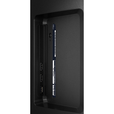 LG 55UP75006LF 55" Smart TV 4K Ultra HD NOVITÀ 2021 Wi-Fi Processore Quad Core 4K AI Sound