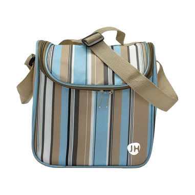 Joia Home JHOSTRBT07B contenitori termico Borsa termica 7 L Multicolore