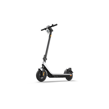 NIU KQi2 Pro 20 km/h Bianco