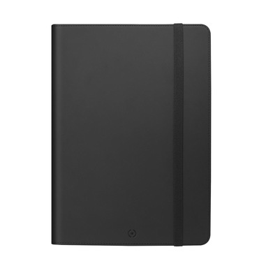 Celly UNIMAGTAB11 27,9 cm (11") Custodia a libro Nero