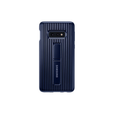 Samsung EF-RG970 custodia per cellulare 14,7 cm (5.8") Cover Blu