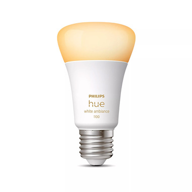 Philips Hue White ambiance Lampadina Smart E27 75 W