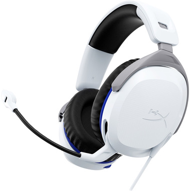 HyperX Cloud Stinger II – Cuffie cablate – PlayStation