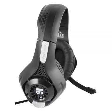 Xtreme 90488 Cuffia Gaming Miura