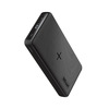 Trust 23565 batteria portatile 20000 mAh Carica wireless Nero