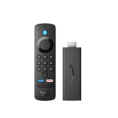 amazon nuovo fire tv stick hd