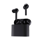 xiaomi mi true wireless earphones 2 pro cuffie in-ear musica e chiamate bluetooth nero