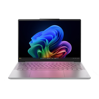 Lenovo Yoga Slim 7i Notebook 14" Intel Core Ultra 7 Serie 2 32GB 1TB