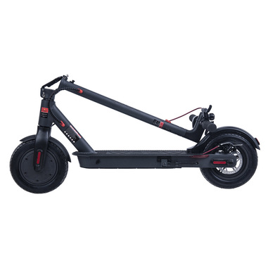 Smartway WOOW 25 km/h Grigio | Monopattini elettrici in offerta su Unieuro
