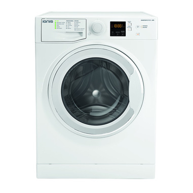 Ignis IGSB 624 IT lavatrice Caricamento frontale 6 kg 1200 Giri/min Bianco