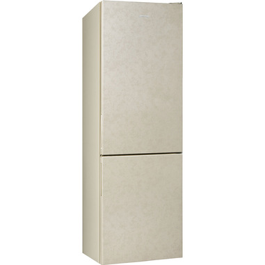 Smeg FC18EN1M1 frigorifero con congelatore Libera installazione 330 L E Color marmo