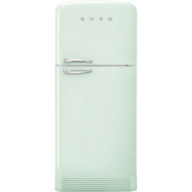 Smeg 50's Style FAB50RPG5 Verde pastello