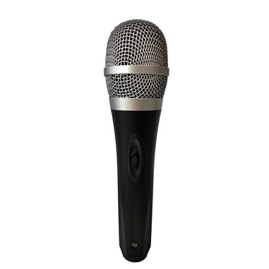 ZZIPP ZZDM500 microfono Nero