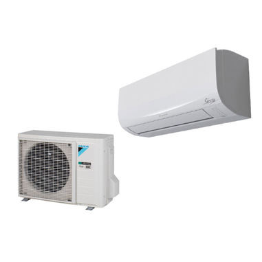Daikin ARXF50A + ATXF50F condizionatore fisso Climatizzatore split system Bianco