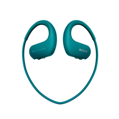 Sony Walkman NW-WS413 Lettore MP3 4 GB Blu