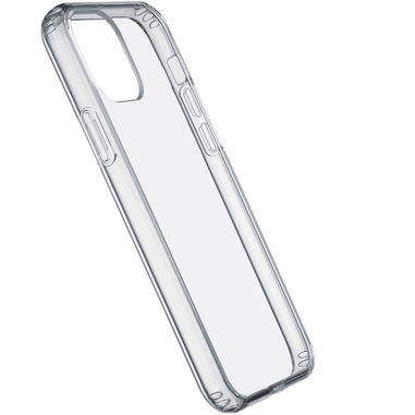 Cellularline Clear Duo - Galaxy A31 Accoppiata ad alta protezione Trasparente