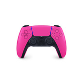 sony controller wireless dualsense nova pink v2