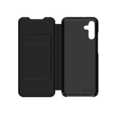 Samsung GP-FWA356AMABY custodia per cellulare 16,8 cm (6.6") Custodia a borsellino Nero