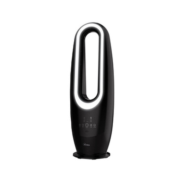 Ardes AR5BL3 ventilatore Nero