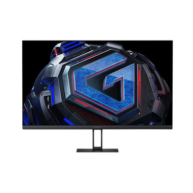 Xiaomi Monitor PC 68,6 cm (27") 2560 x 1440 Pixel 2K LCD Nero