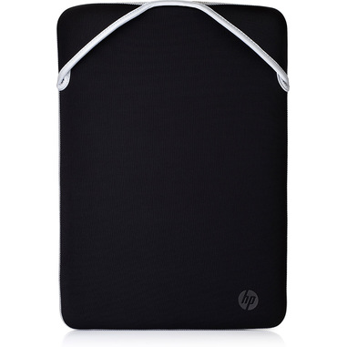 HP Custodia protettiva reversibile per laptop argento da 14,1"