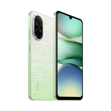 xiaomi redmi a5 17,5 cm (6.88") doppia sim android 15 4g usb tipo-c 3 gb 64 gb 5200 mah verde