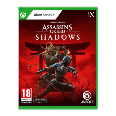 Assassin’s Creed Shadows