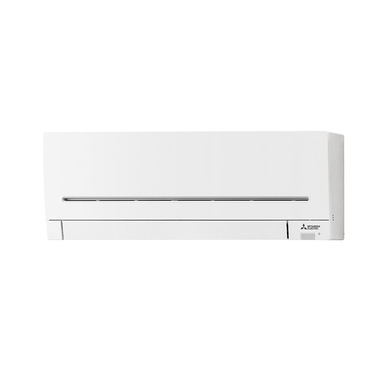 Mitsubishi Electric Kit dual MXZ-2F53VF+MSZ-AP25VGK+MSZ-AP35VGK Climatizzatore split system Bianco