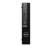 dell optiplex 7020 intel® core™ i5 i5-12500t 8 gb ddr5-sdram 512 gb ssd windows 11 pro mff mini pc nero