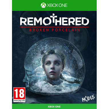 Remothered: Broken Porcelain - Standard Edition, Xbox One