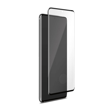 PURO SDGFSGALAXYS11BLK mobile phone screen/back protector Pellicola proteggischermo trasparente Samsung 1 pz