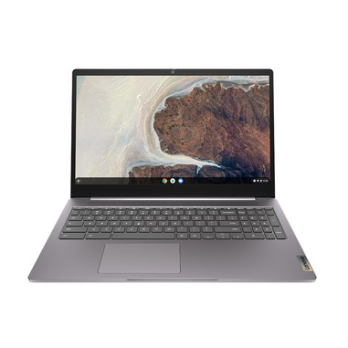 Lenovo IdeaPad 3 Chrome 15" Intel Celeron 4GB 64GB