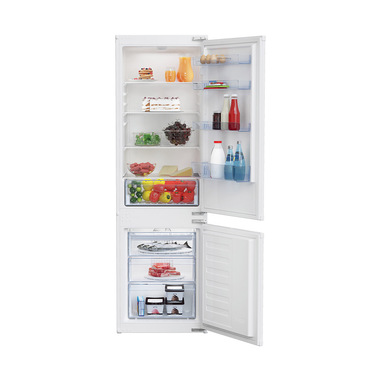 Beko BCHA275K4SN Da incasso 255 L E Bianco